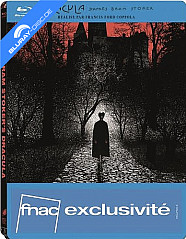 Dracula (1992) - FNAC Exclusive Édition Project Pop Art Steelbook (FR Import) Blu-ray