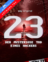 23 - Der mysteriöse Tod eines Hackers