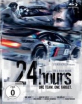 24 Hours - One Team. One Target. Blu-ray