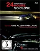 24 Hours - So Close. Blu-ray