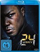 24 - Legacy Blu-ray