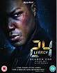24: Legacy: The Complete First Season (UK Import ohne dt. Ton) Blu-ray
