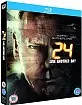 24: Live Another Day (UK Import ohne dt. Ton) Blu-ray