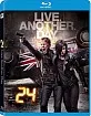 24: Live Another Day (US Import ohne dt. Ton) Blu-ray