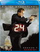 24 - Season 7 (US Import ohne dt. Ton) Blu-ray