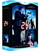 24 - Season 7 (UK Import) Blu-ray