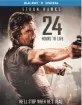 24 Hours to Live (2017) (Blu-ray + UV Copy) (Region A - US Import ohne dt. Ton) Blu-ray