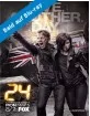 24: Live Another Day (AU Import ohne dt. Ton) Blu-ray