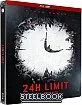 24H Limit - Édition Boîtier Steelbook (Blu-ray + DVD) (FR Import ohne dt. Ton) Blu-ray