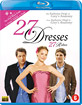 27 Dresses (NL Import) Blu-ray