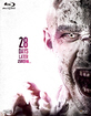 28 Days Later - Limited Edition (Region A - JP Import ohne dt. Ton) Blu-ray