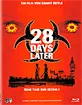 28 Days Later - Deine Tage sind gezählt (Limited Hartbox Edition) (Cover A) (Blu-ray + DVD) Blu-ray