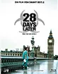 28 Days Later - Deine Tage sind gezählt (Limited Hartbox Edition) (Cover B) (Blu-ray + DVD) Blu-ray