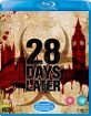 28 Days Later (UK Import ohne dt. Ton) Blu-ray