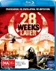 28 Weeks Later (AU Import) Blu-ray