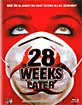 28 Weeks Later (Limited Hartbox Edition) (Cover A) (Blu-ray + DVD) Blu-ray
