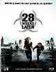 28 Weeks Later (Limited Hartbox Edition) (Cover B) (Blu-ray + DVD) Blu-ray