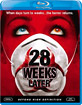 28 Weeks Later (Region A - US Import ohne dt. Ton) Blu-ray