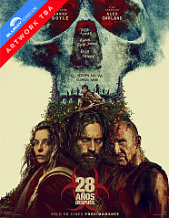 28 Años Después (ES Import) Blu-ray