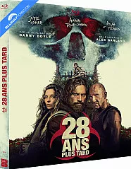 28 Ans Plus Tard (FR Import) Blu-ray