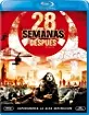 28 Semanas Después (ES Import) Blu-ray