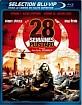 28 semaines plus tard - Selection Blu-VIP (Blu-ray + DVD) (FR Import ohne dt. Ton) Blu-ray