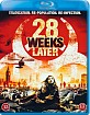 28 Weeks Later (DK Import) Blu-ray