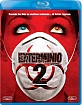 Exterminio 2 (Region A - MX Import ohne dt. Ton) Blu-ray