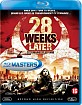 28 Weeks Later (NL Import ohne dt. Ton) Blu-ray