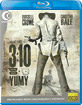 3:10 do Yumy (2007) (PL Import ohne dt. Ton) Blu-ray