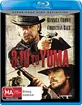 3:10 to Yuma (2007) (AU Import) Blu-ray