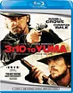 3:10 to Yuma (2007) (US Import ohne dt. Ton) Blu-ray