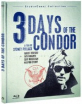 Les trois jours du Condor im Digibook (StudioCanal Collection) (FR Import) Blu-ray