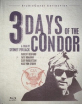 Three Days of the Condor im Digibook (StudioCanal Collection) (NL Import) Blu-ray