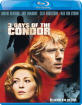 3 Days of the Condor (US Import ohne dt. Ton) Blu-ray