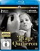 3 Tage in Quiberon (Special Edition) Blu-ray