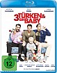 3 Türken und ein Baby Blu-ray