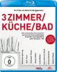 3 Zimmer/Küche/Bad Blu-ray