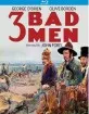 3 Bad Men (1926) (Region A - US Import ohne dt. Ton) Blu-ray