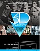 3-D Rarities (1922-1962) (Blu-ray 3D+2D Hybrid Disc) (US Import ohne dt. Ton) Blu-ray