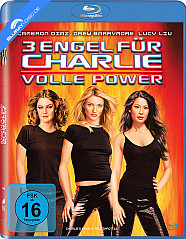 3 Engel für Charlie - Volle Power Blu-ray