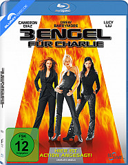 3 Engel für Charlie (2000) Blu-ray