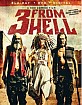 3 from Hell (2019) - Theatrical and Unrated (Blu-ray + DVD + Digital Copy) (Region A - US Import ohne dt. Ton) Blu-ray