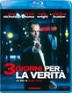 3 giorni per la verità (IT Import ohne dt. Ton) Blu-ray