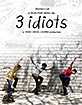 3 Idiots (2009) - Director's Cut - Novamedia Exclusive Limited Full Slip Edition (KR Import ohne dt. Ton) Blu-ray