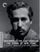 3 Silent Classics by Josef von Sternberg - Criterion Collection (Region A - US Import ohne dt. Ton) Blu-ray
