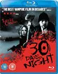 30 Days of Night (UK Import ohne dt. Ton) Blu-ray