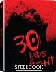 30 Days of Night (2007) - Zavvi Exclusive Limited Edition Steelbook (UK Import ohne dt. Ton) Blu-ray