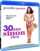 30 ans sinon rien (FR Import) Blu-ray