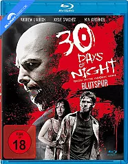 30 Days of Night: Blutspur Blu-ray